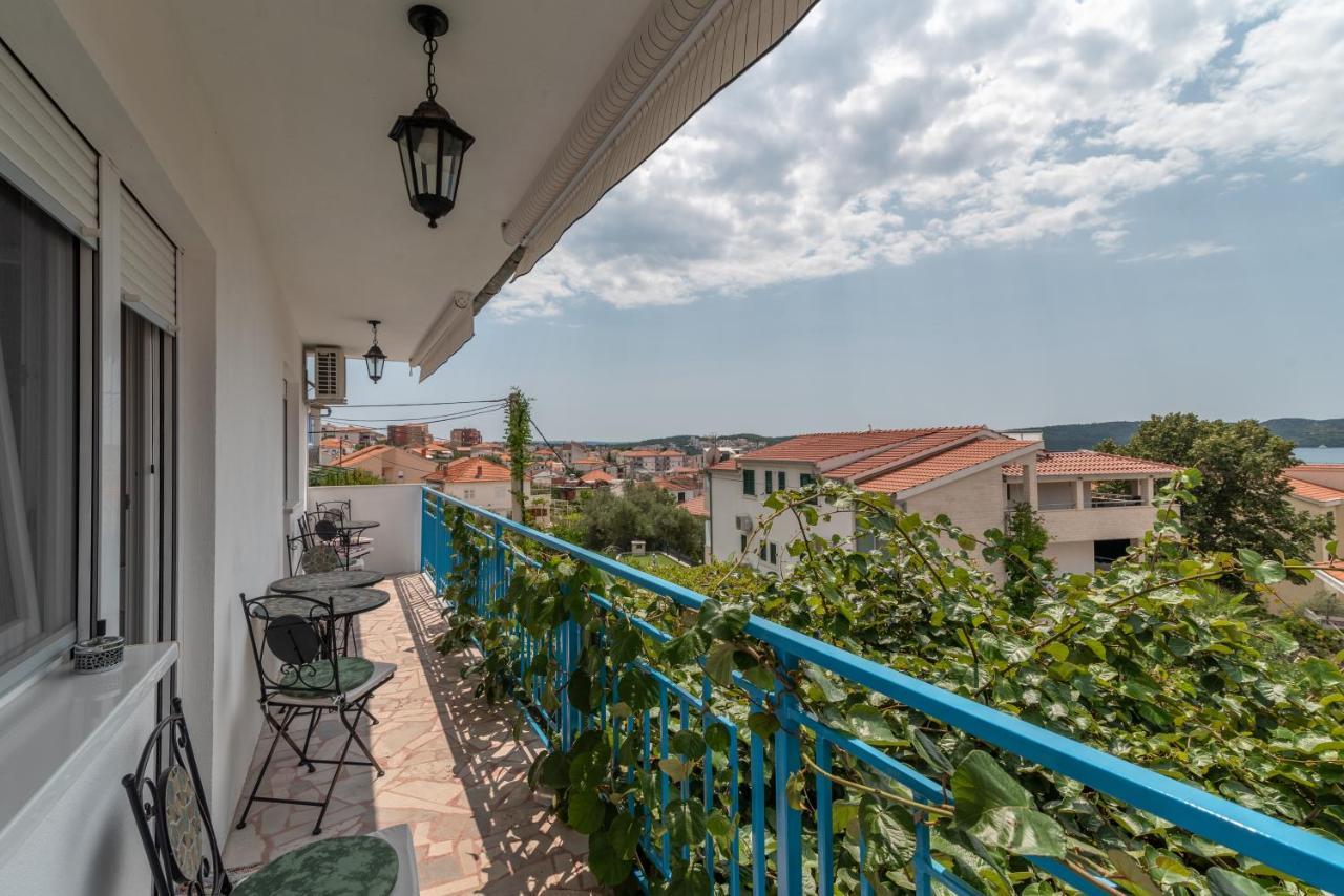 Apartment Radja Trogir Ngoại thất bức ảnh
