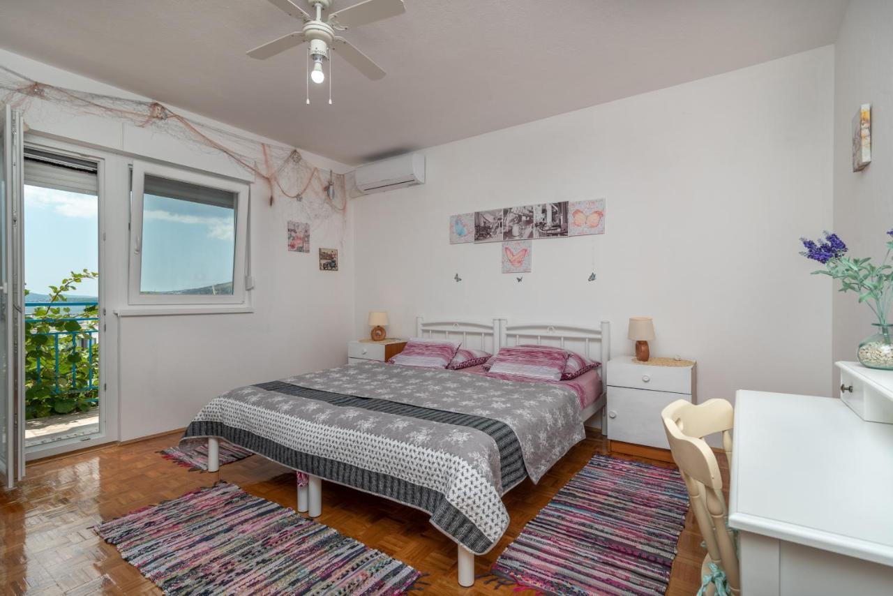 Apartment Radja Trogir Ngoại thất bức ảnh
