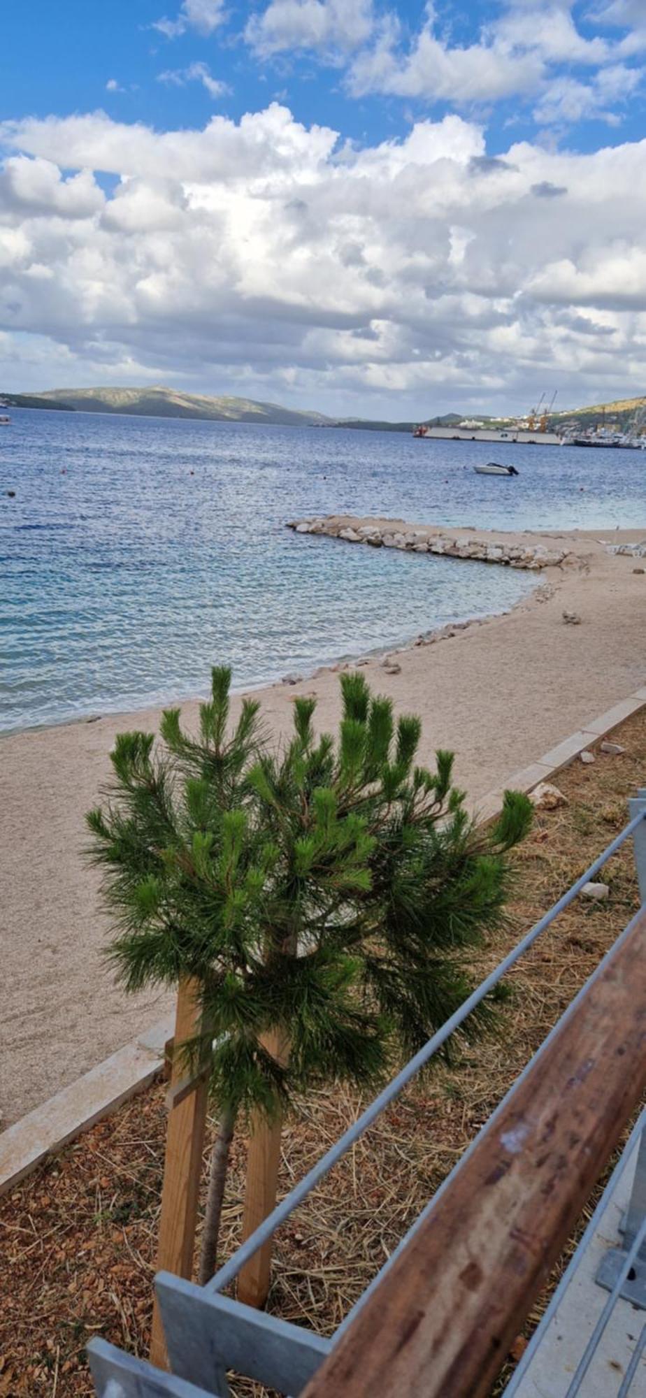 Apartment Radja Trogir Ngoại thất bức ảnh
