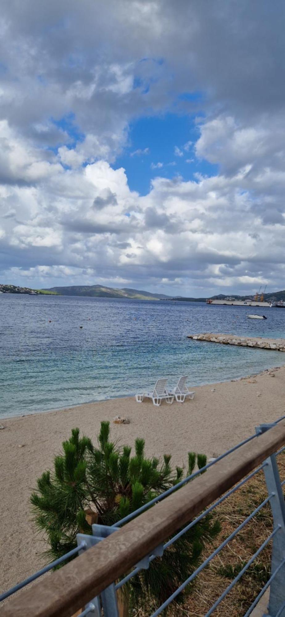 Apartment Radja Trogir Ngoại thất bức ảnh